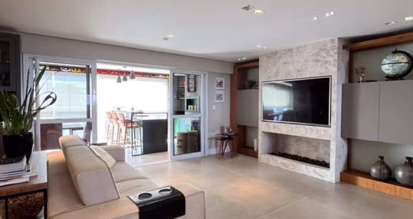 Apartamento com 4 quartos à venda no Sanvitto, Caxias do Sul 