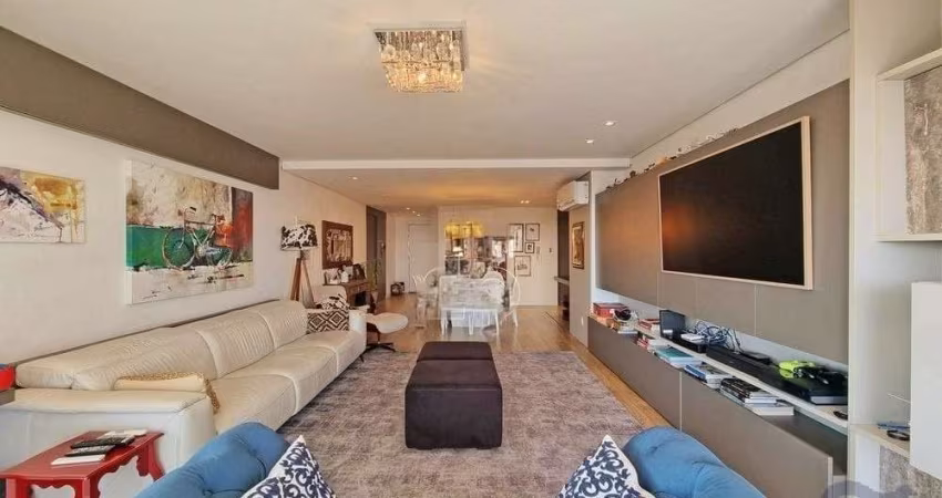 Apartamento com 3 quartos à venda no Panazzolo, Caxias do Sul 