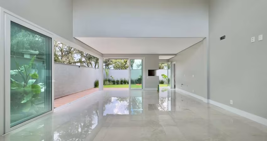 Casa com 3 quartos à venda na Colina Sorriso, Caxias do Sul 