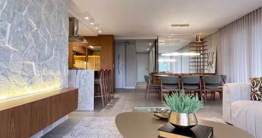 Apartamento com 3 quartos à venda no São Pelegrino, Caxias do Sul 