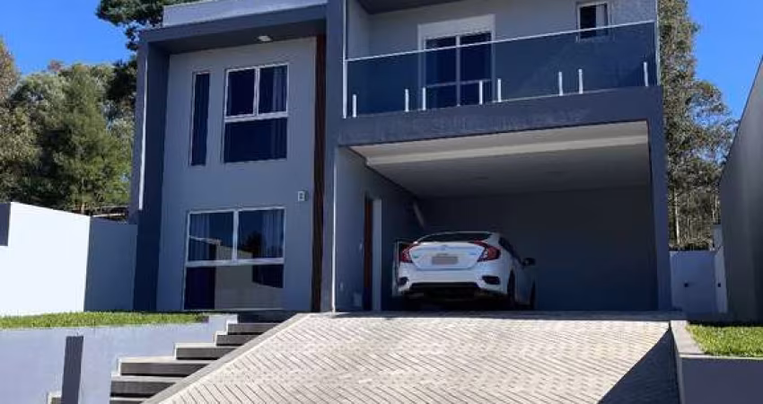 Casa com 3 quartos à venda no Forqueta, Caxias do Sul 