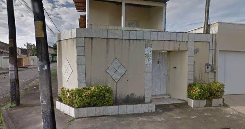 Casa Duplex/Usada para Venda em Fortaleza, Cajazeiras, 4 dormitórios, 3 suítes, 5 banheiros, 3 vagas