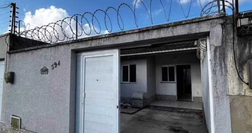 Casa para Venda em Maracanaú, Novo Oriente, 3 dormitórios, 1 suíte, 2 banheiros, 2 vagas
