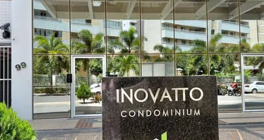 Apartamento para Venda em Fortaleza, Parque Iracema, 2 dormitórios, 2 suítes, 2 banheiros, 1 vaga