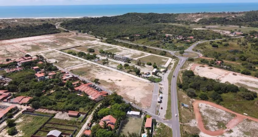 Terreno para Venda em Aquiraz, Vila da Prata