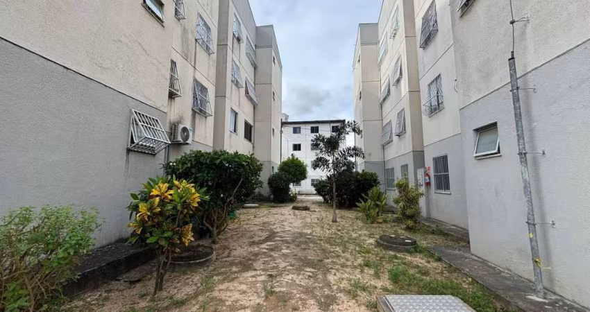Apartamento para Venda em Fortaleza, Jardim Cearense, 2 dormitórios, 1 banheiro, 1 vaga
