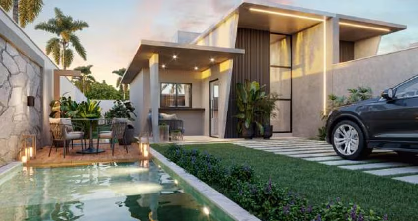 CASAS A VENDA NO EUSEBIO 379.900,00