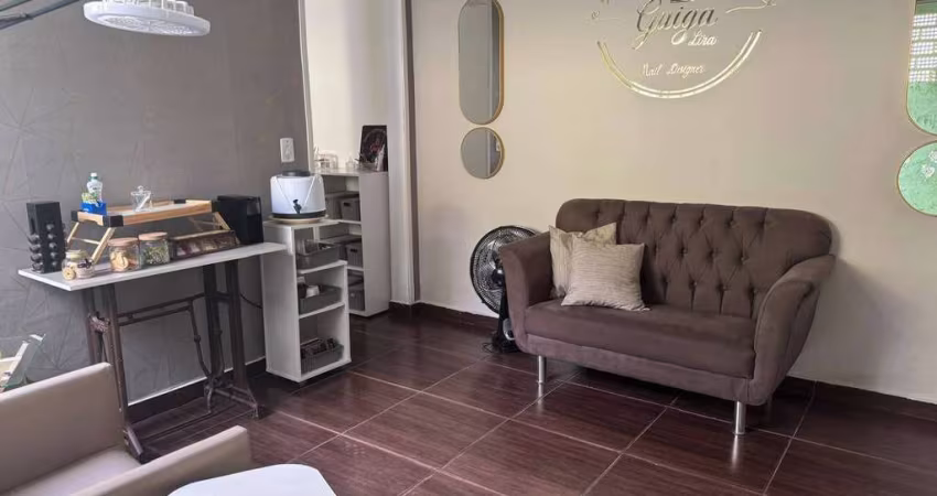Casa Térrea à venda no Cipava com 04 dormitórios e 02 vagas