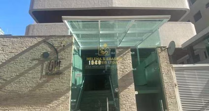 Apartamento com 2 quartos, Tupi, Praia Grande - R$ 700 mil, Cod: 17