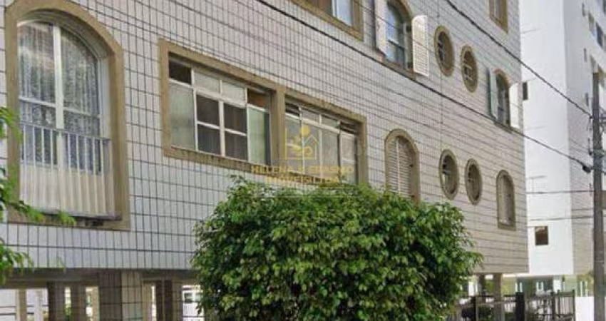 Apartamento com 2 quartos, Caiçara, Praia Grande - R$ 350 mil, Cod: 41