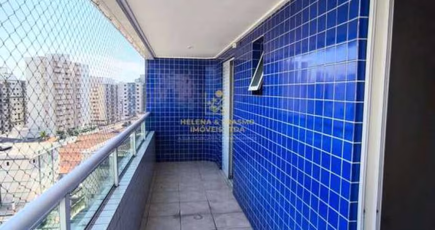 Apartamento com 3 quartos, Aviação, Praia Grande - R$ 630 mil, Cod: 73