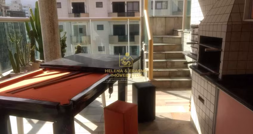 Cobertura Duplex a Venda em Praia Grande