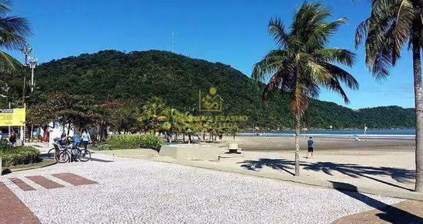 Kitnet com 1 quarto, Canto do Forte, Praia Grande, Cod: 126