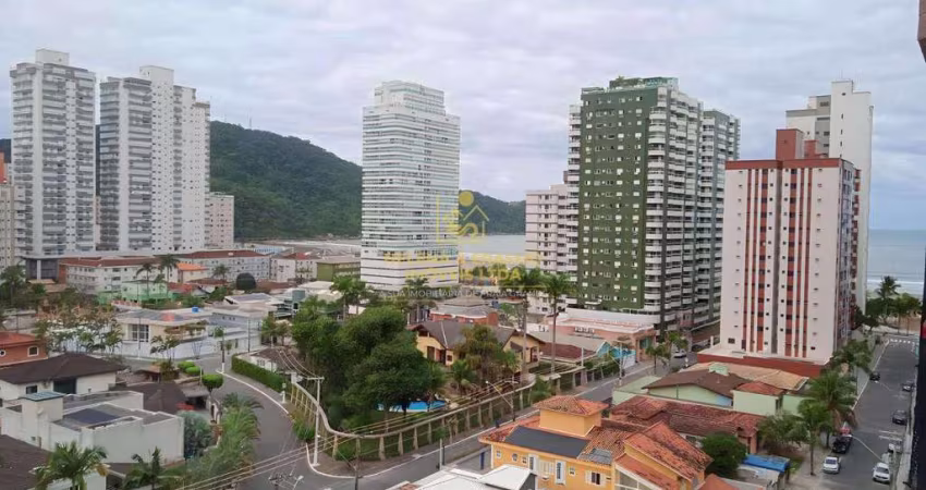 Apartamento com 3 quartos, Canto do Forte, Praia Grande - R$ 530 mil, Cod: 128