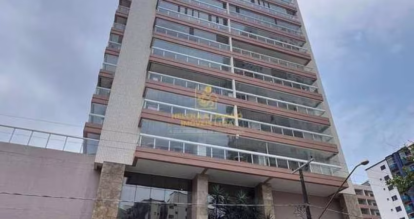 Apartamento 3 suites na Guilhermina com Vista Mar