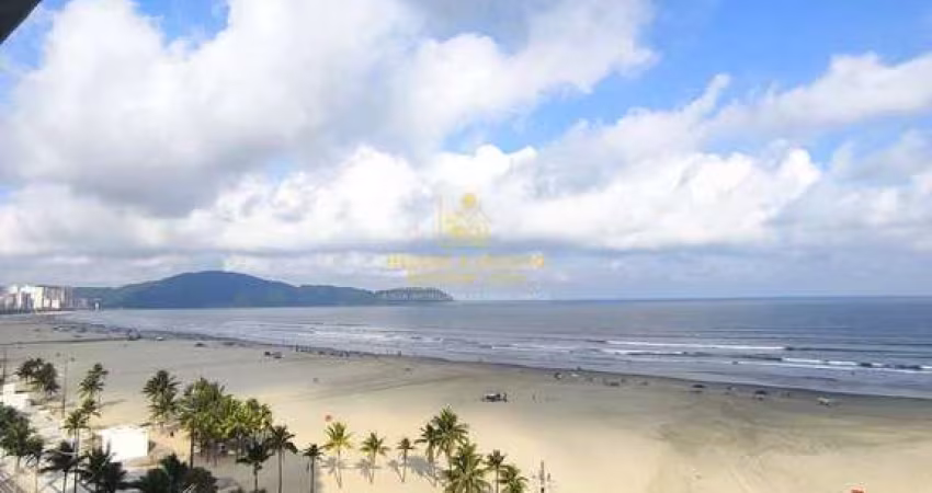 Apartamento com 3 quartos, Guilhermina, Praia Grande - R$ 1.27 mi, Cod: 205