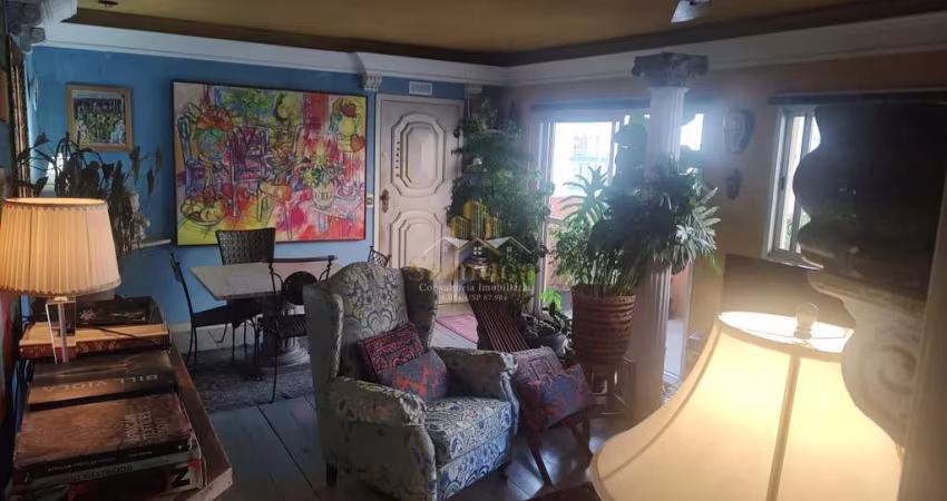 Apartamento em Bela Vista, São Paulo/SP