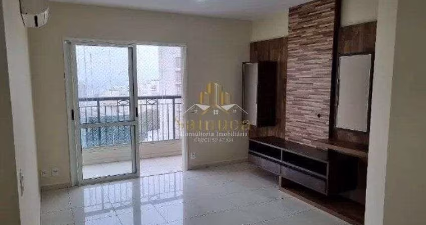 Apartamento Alto Padrão em Morro dos Ingleses, São Paulo/SP