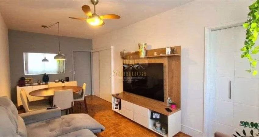 Apartamento em Consolação, São Paulo/SP