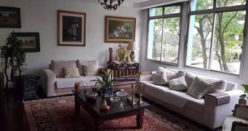 Apartamento em Bela Vista, São Paulo/SP
