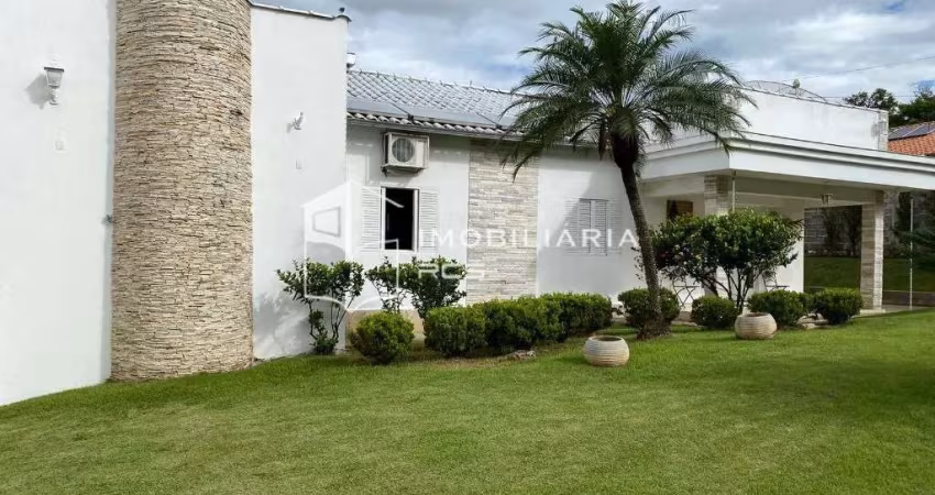 Casa com 2 dormitórios à venda, 287 m² por R$ 1.200.000,00 - Furnas - São José da Barra/MG - CA0403