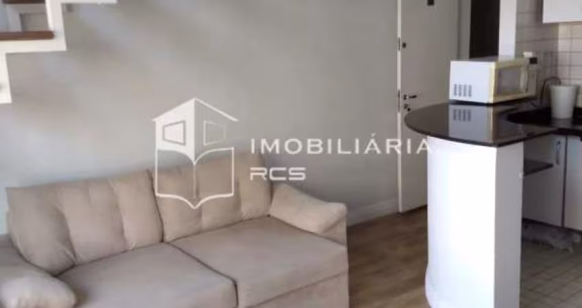 Apartamento Duplex Mobiliado na Vila Leopoldina - AP11409