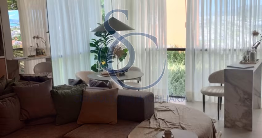 Apartamentos de alto padrão na região mais nobre da Barra da Tijuca