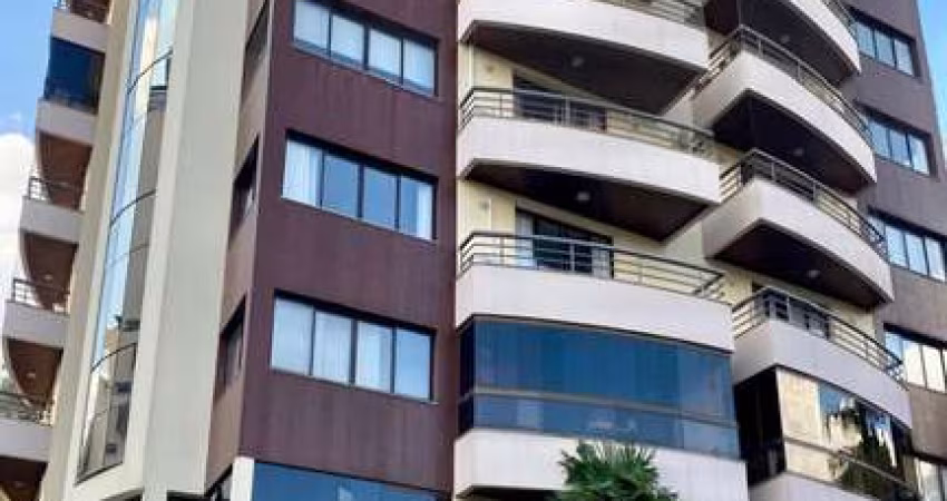 Apartamento com 3 quartos à venda na Rua Flores da Cunha, 276, Jardim América, Caxias do Sul