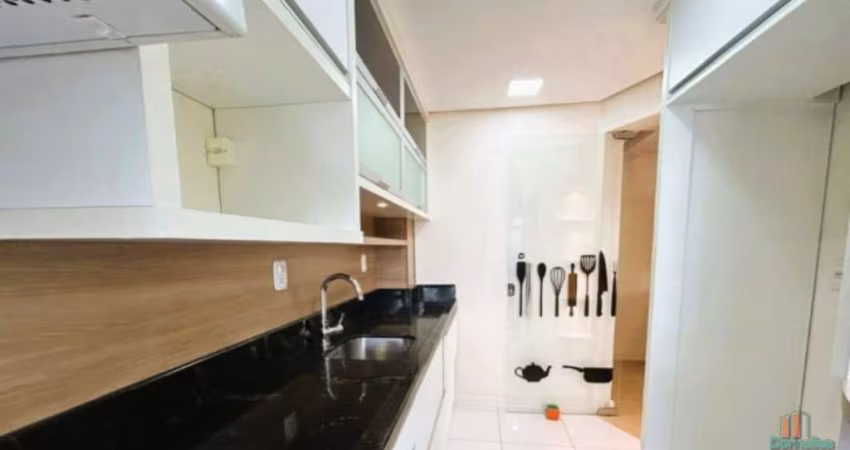 Apartamento com 2 quartos à venda na Rua João Bertotti, 864, Madureira, Caxias do Sul