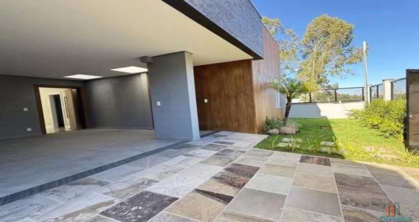 Casa com 3 quartos à venda na Rua João Meneghel, 169, Colina Sorriso, Caxias do Sul