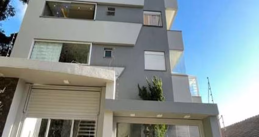 Apartamento com 2 quartos à venda na Rua Antônio Berti, 680, São Leopoldo, Caxias do Sul
