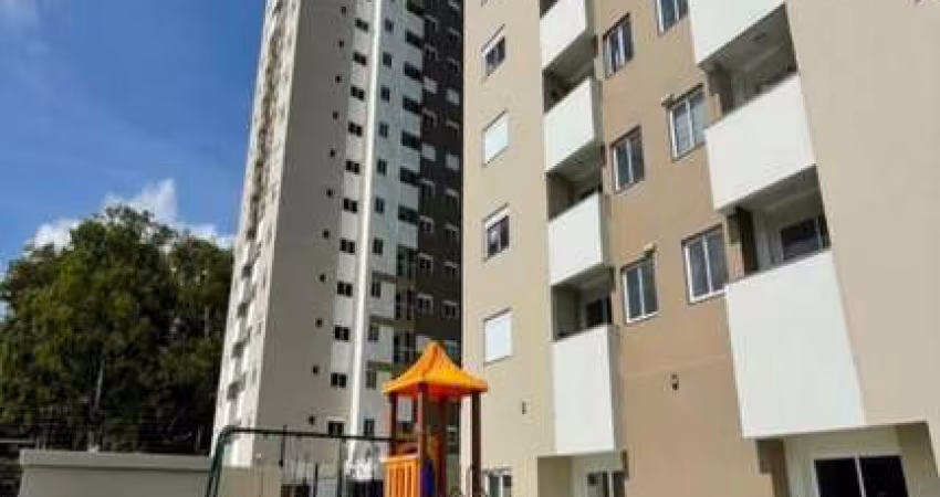 Apartamento com 2 quartos à venda na Rua Júlio Pedro Pezzi, 133, Panazzolo, Caxias do Sul