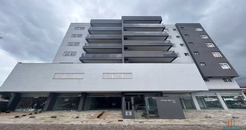 Apartamento com 2 quartos à venda na Rua Mariano Mazzochi, 499, Cruzeiro, Caxias do Sul