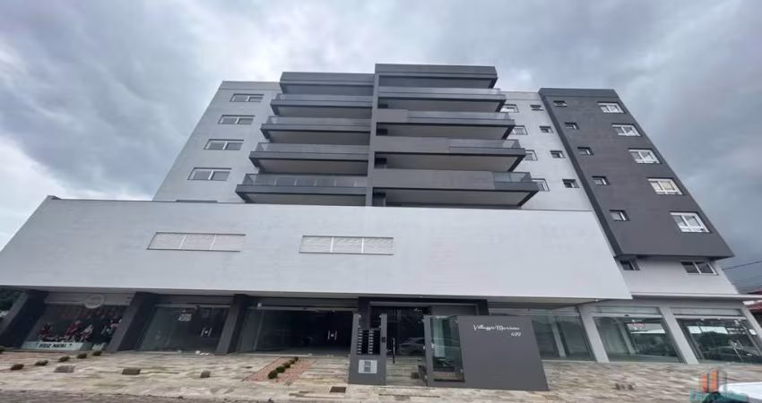 Apartamento com 3 quartos à venda na Rua Mariano Mazzochi, 499, Cruzeiro, Caxias do Sul