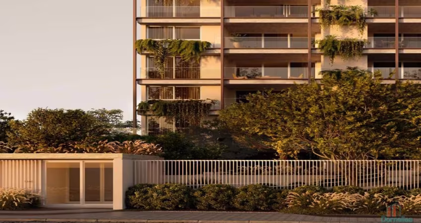 Apartamento com 3 quartos à venda na Rua Dante Pelizzari, 1246, Panazzolo, Caxias do Sul