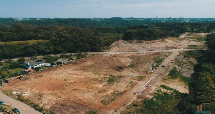 Terreno à venda na Rua José Casara, São Caetano, Caxias do Sul
