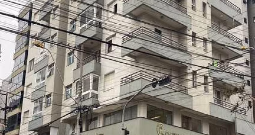 Apartamento com 2 quartos à venda na Avenida Júlio de Castilhos, 753, Centro, Caxias do Sul