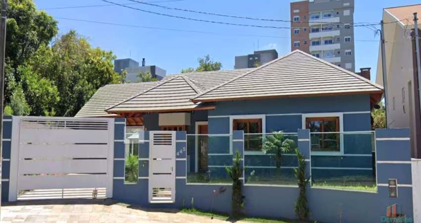 Casa com 3 quartos à venda na Rua Nadir Antonio Antonioli, 445, Vila Verde, Caxias do Sul