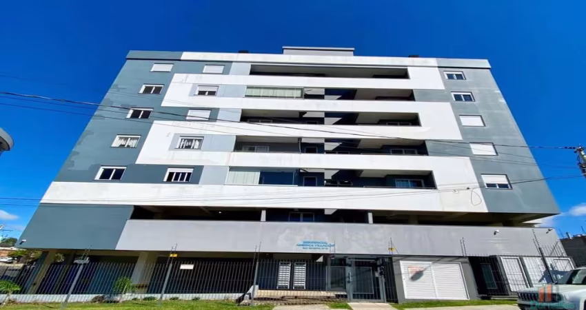 Apartamento com 2 quartos à venda na Roraima, 22, Jardim América, Caxias do Sul