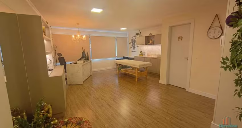 Sala comercial à venda na Rua Euzébio Beltrão de Queiroz, 2014, Pio X, Caxias do Sul