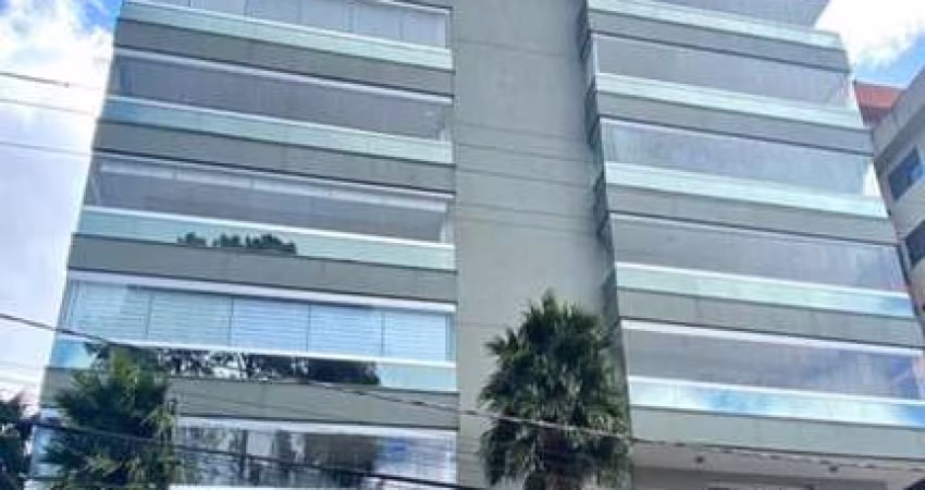 Apartamento com 3 quartos à venda na Rua Santos Dumont, 865, Exposição, Caxias do Sul