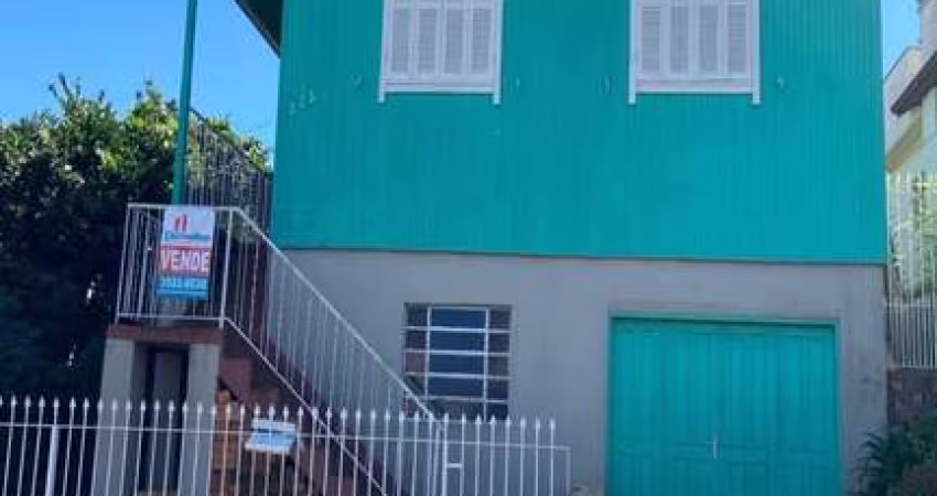 Casa com 3 quartos à venda na Rua Campos Júnior, 725, Rio Branco, Caxias do Sul