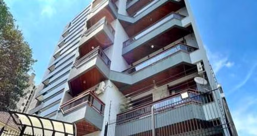 Apartamento com 3 quartos à venda na Rua Duque de Caxias, 2206, Madureira, Caxias do Sul