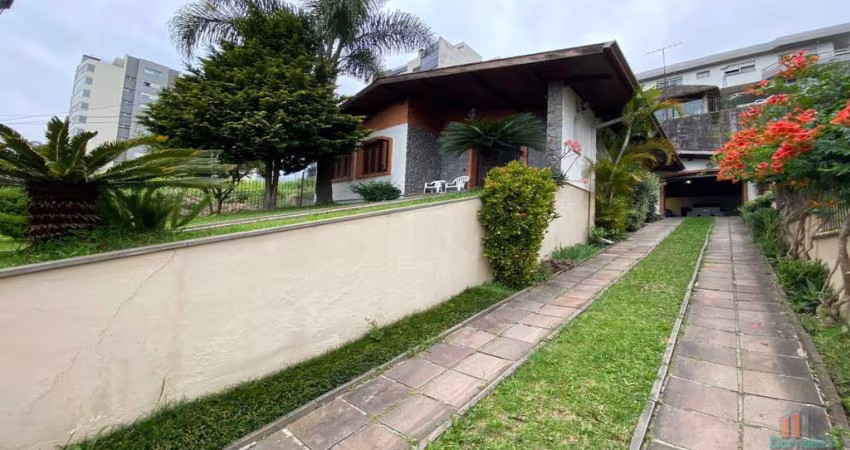 Casa com 3 quartos à venda na Rua Theodoro Biazus, 75, Sanvitto, Caxias do Sul