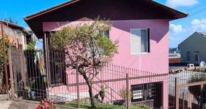 Casa com 3 quartos à venda na Faustino Marcarini, 536, Jardim das Hortências, Caxias do Sul