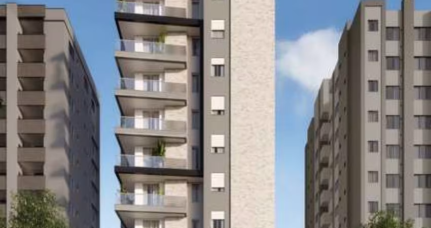 Apartamento com 2 quartos à venda na Rua Visconde de Mauá, 353, São Pelegrino, Caxias do Sul