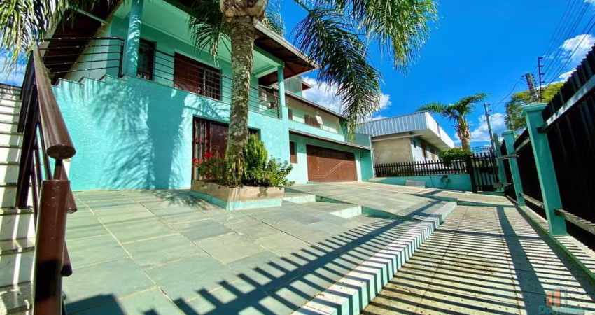 Casa com 3 quartos à venda na Rua Alice Andreazza Peccin, 846, Cidade Nova, Caxias do Sul