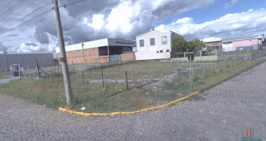 Terreno à venda na Rua Emílio Fonini, Sanvitto, Caxias do Sul