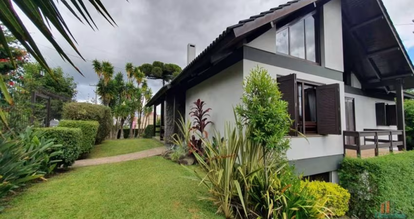 Casa com 3 quartos à venda na Rua Bortolo Zani, 715, Cruzeiro, Caxias do Sul