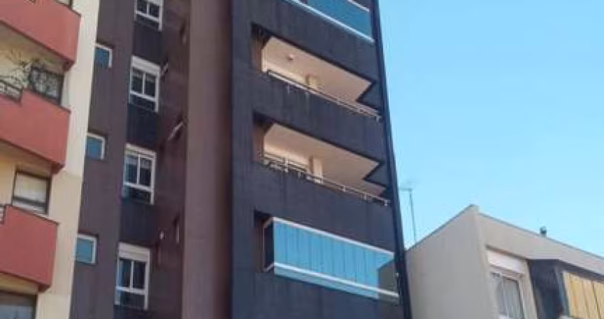 Apartamento com 3 quartos à venda na Rua Doutor Montaury, 1640, Centro, Caxias do Sul